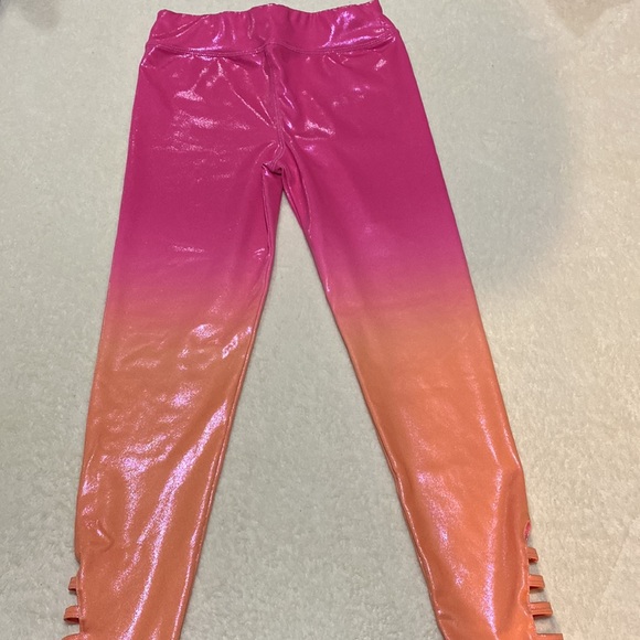 More than Magic shimmer leggings - Picture 3 of 7